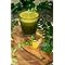 Fresh Green Detox Juice, Healthy Beverage with dhaniya,pudina, curry leaf and Turmeric 450ml