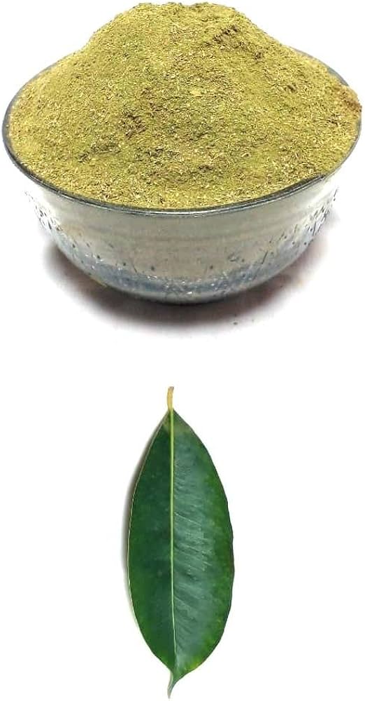 jamun leaf powder capsule 60 for manage diabetes