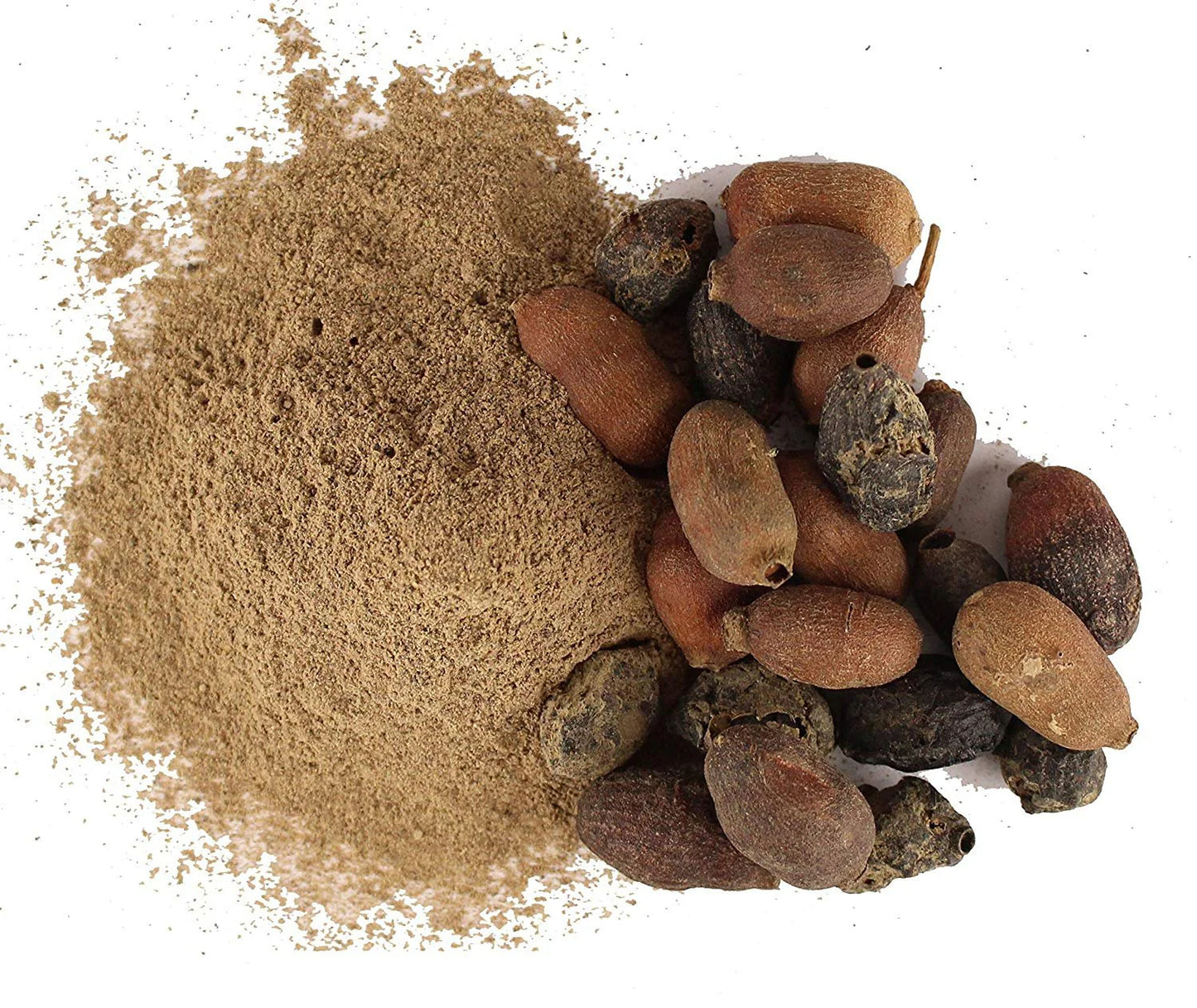 srihari jamun seed powder 100gm
