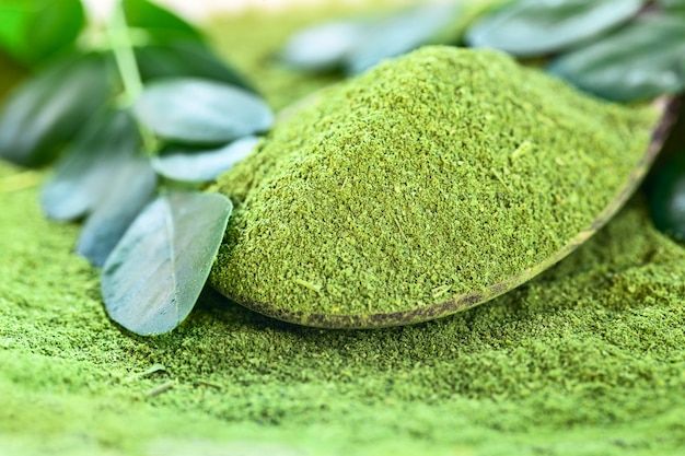 srihari moring powder