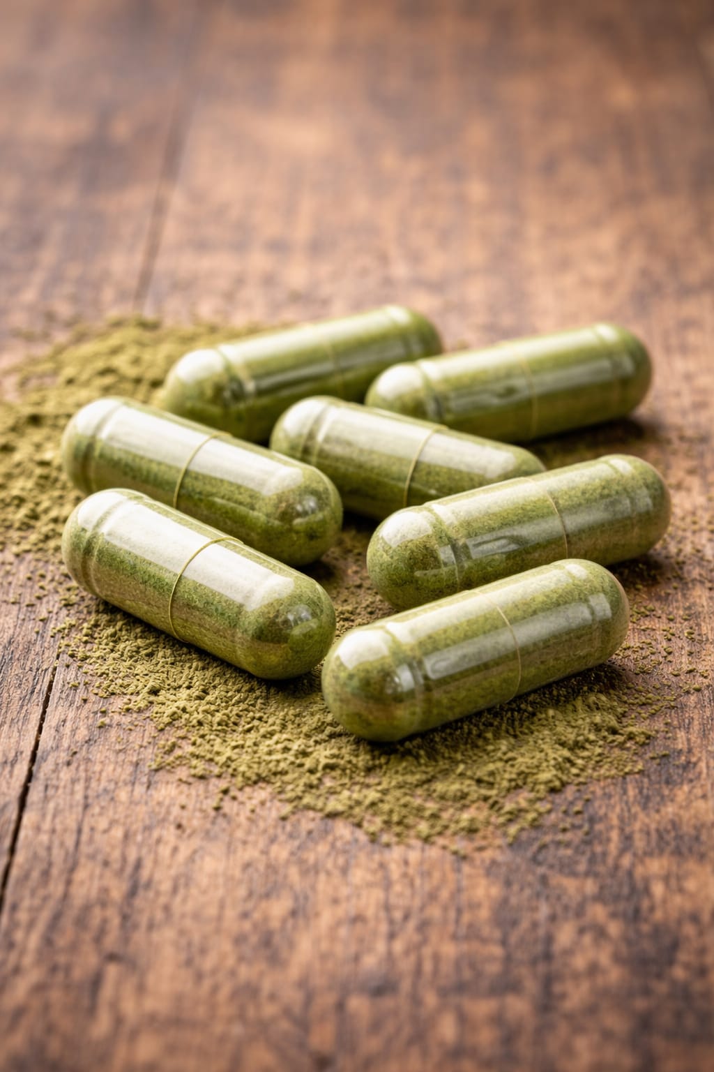 srihari jamun leaf powder ke capsul 60