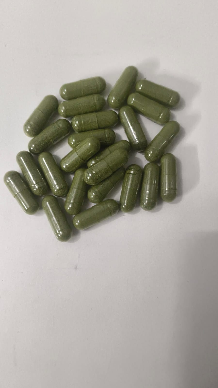 srihari harsingar leaf capsule 90 for joint pain