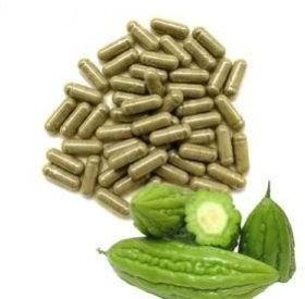 srihari karela capesule 60pack