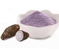 srihari taro powder 100g