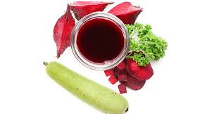 srihari loki beetroot juice 450 ml