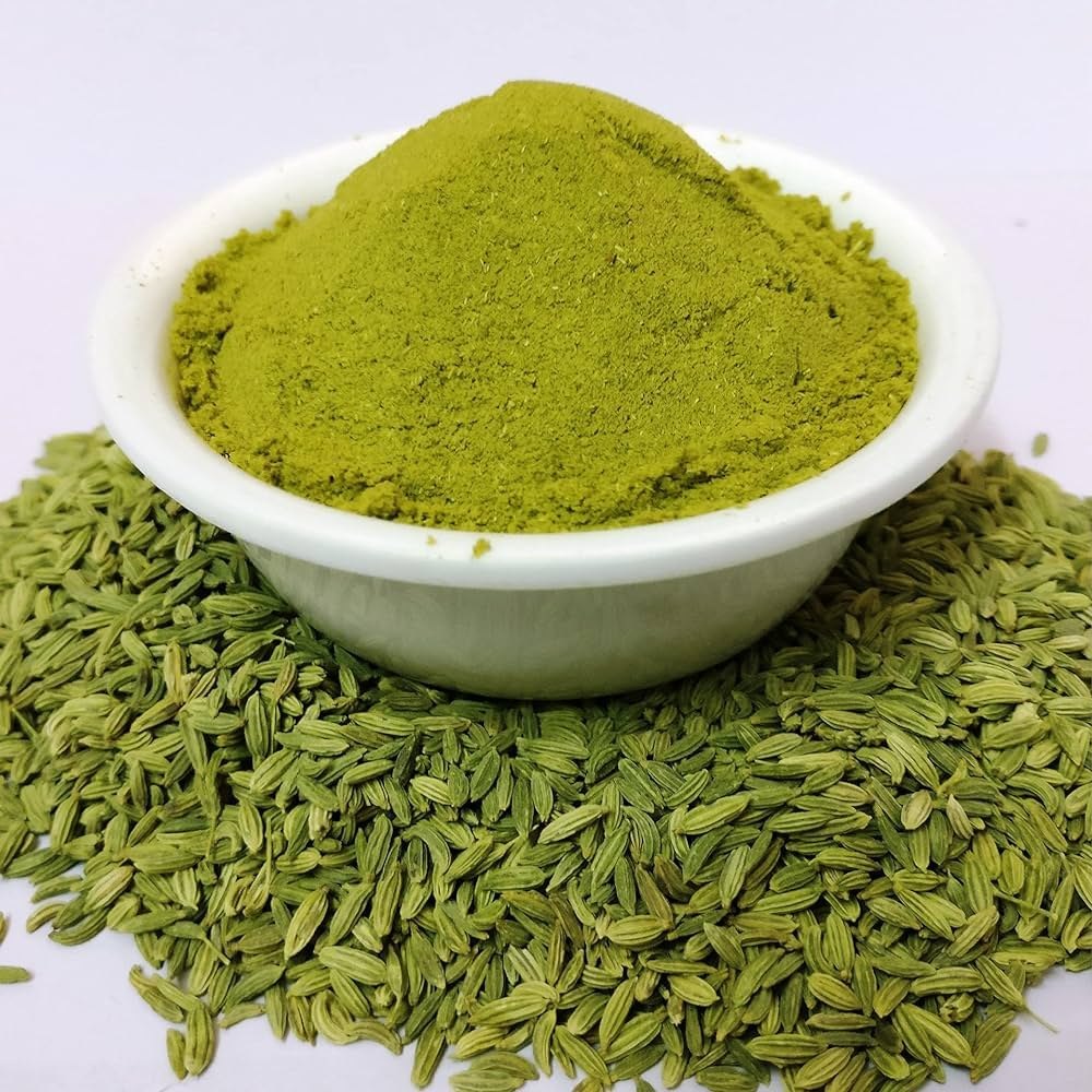 srihari soumph fennal powder 100 gm