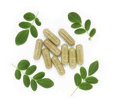 srihari moringa capesule 60pack