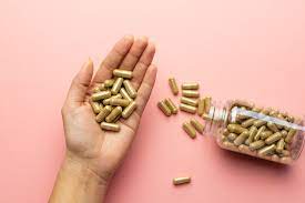 srihari ashwgandha capesule 60pack