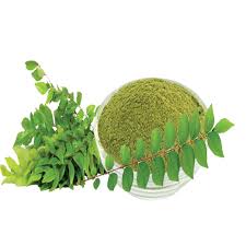 srihari curry leaf powder