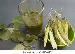 srihari sheesham leaf juice 450 ml