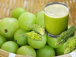 srihari karela amla juice