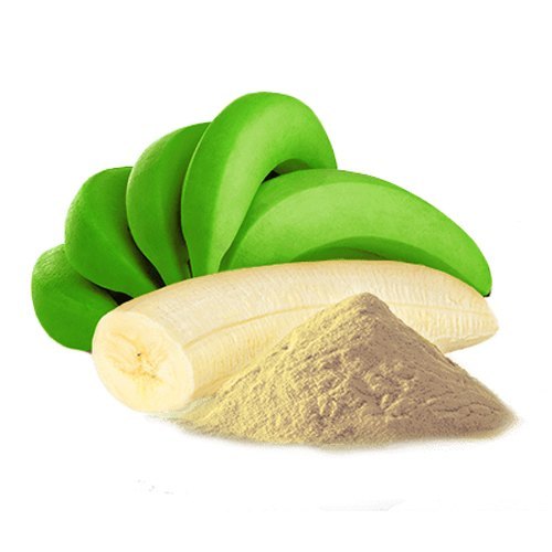 raw banana powder 100gm