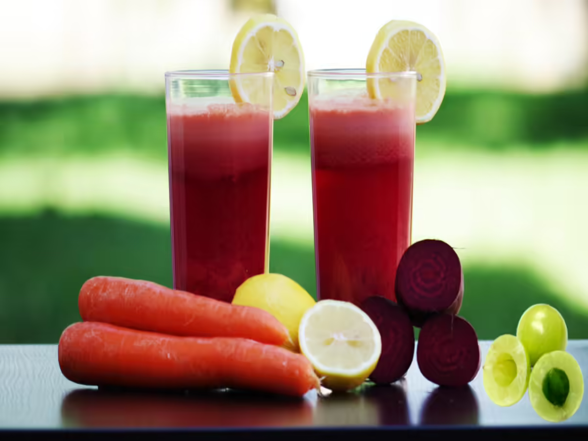 srihari carrot amla beetroot juice450 ml