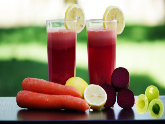 srihari carrot amla beetroot juice450 ml