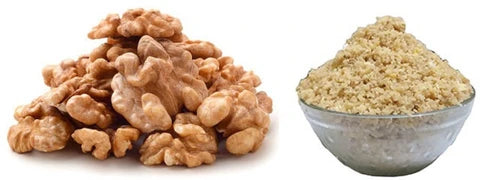 srihari walnut powder 100 gm