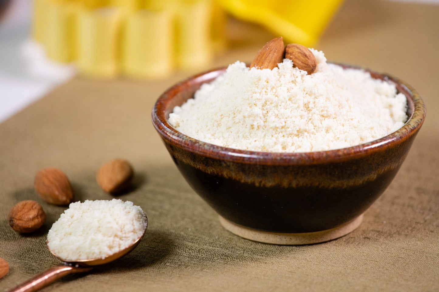 srihari almond powder 100 gm