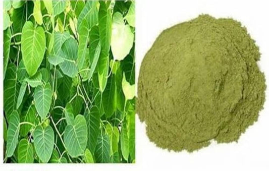 srihari peepal neem leaf powder 100gm