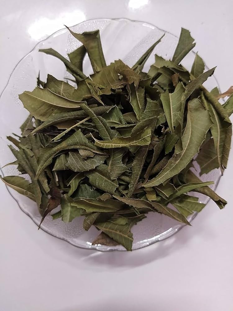 srihari dry neem leaf 100 gm