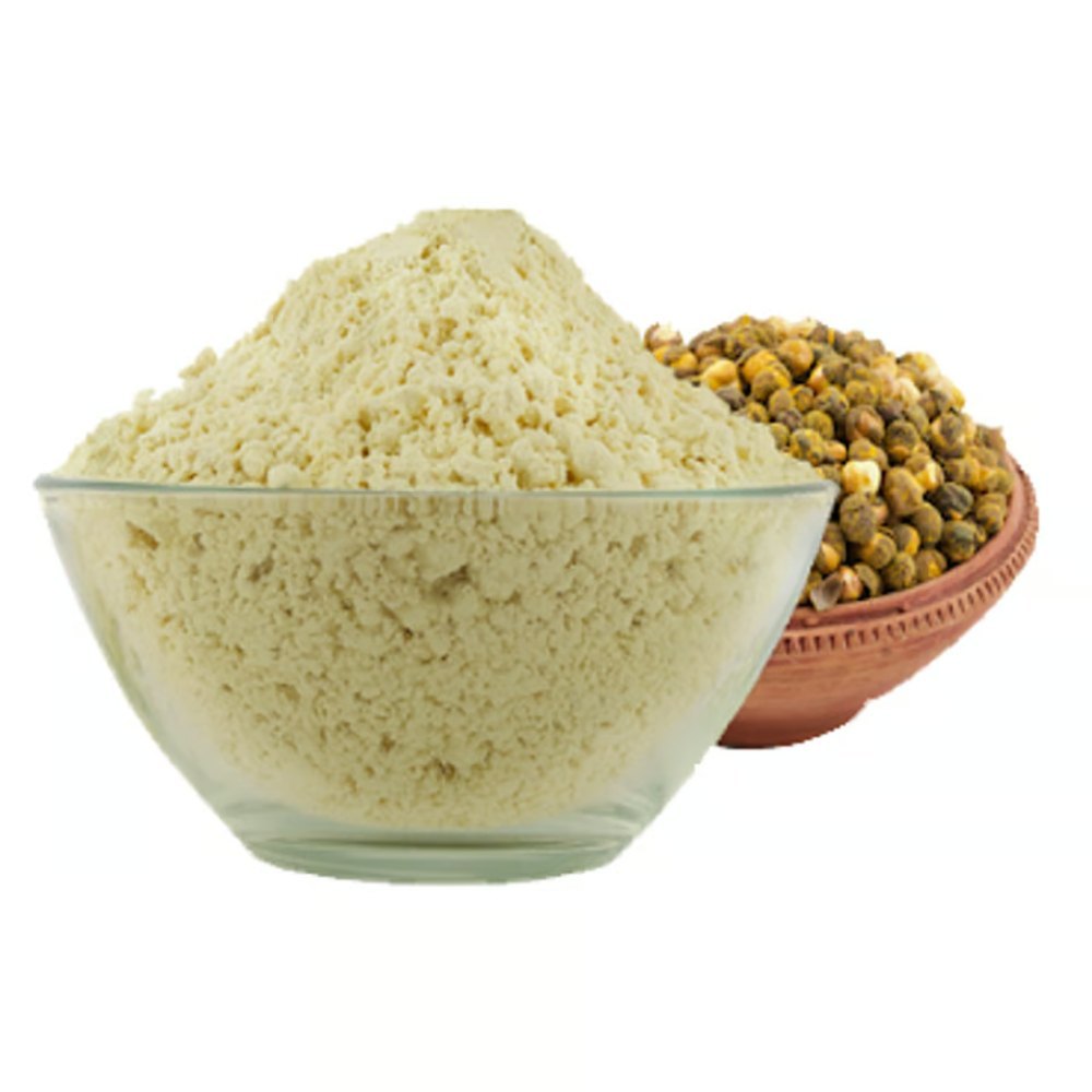 chana sattu 500gm