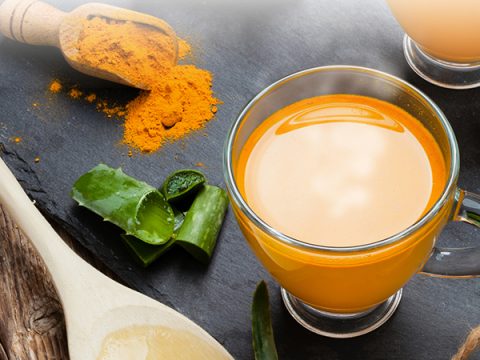 srihari aloevera haldi juice 450 ml