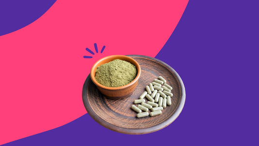 srihari methi powder extract capesule 60 pack
