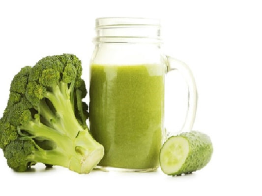 srihari brocoli juice 450 ml