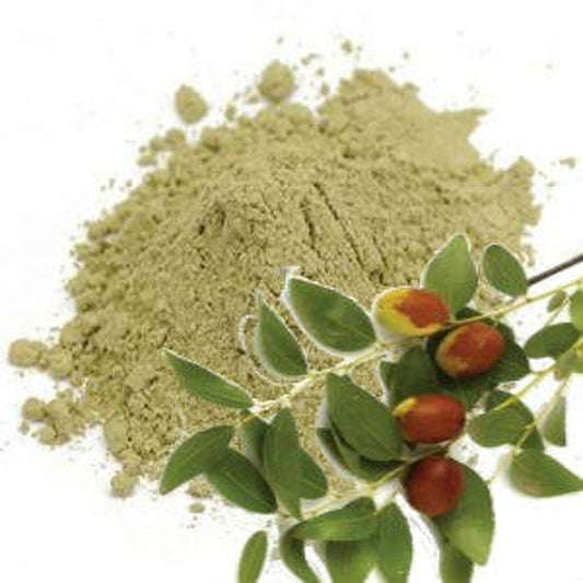 srihari jujube leaf powder 100gm