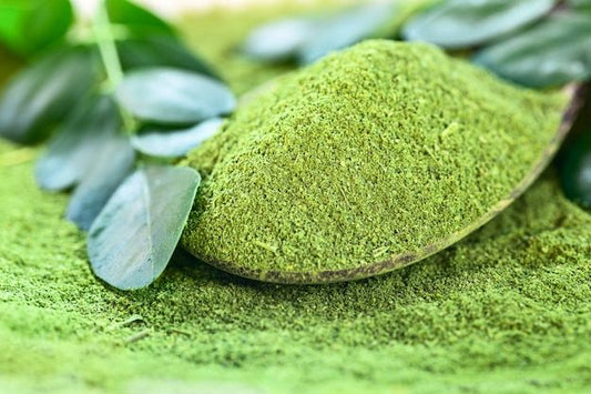 srihari moring powder
