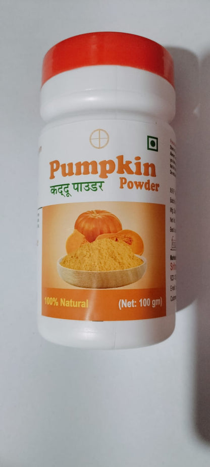 srihari pumpkin powder