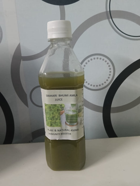 srihari bhumi amla juice