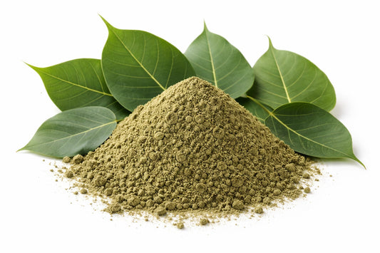 srihari peepal leaf powder 120 gm