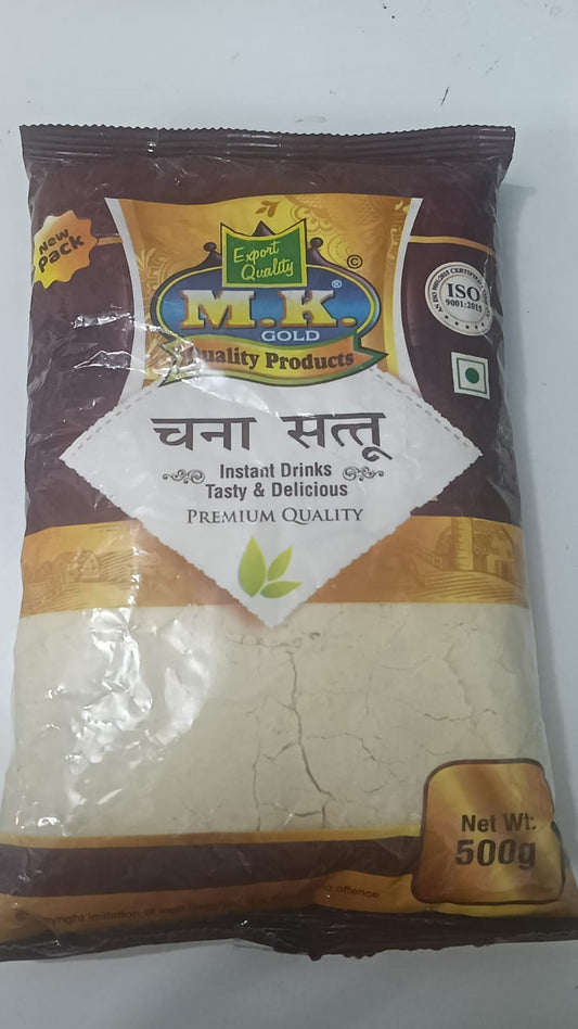 chana sattu 1kg