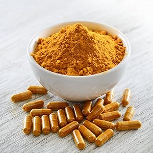srihari moringa haldi capsule 60pack