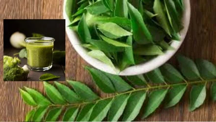 srihari curry leaf juice450 ml