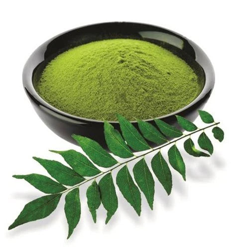 srihari  curry leaf powder 100gm