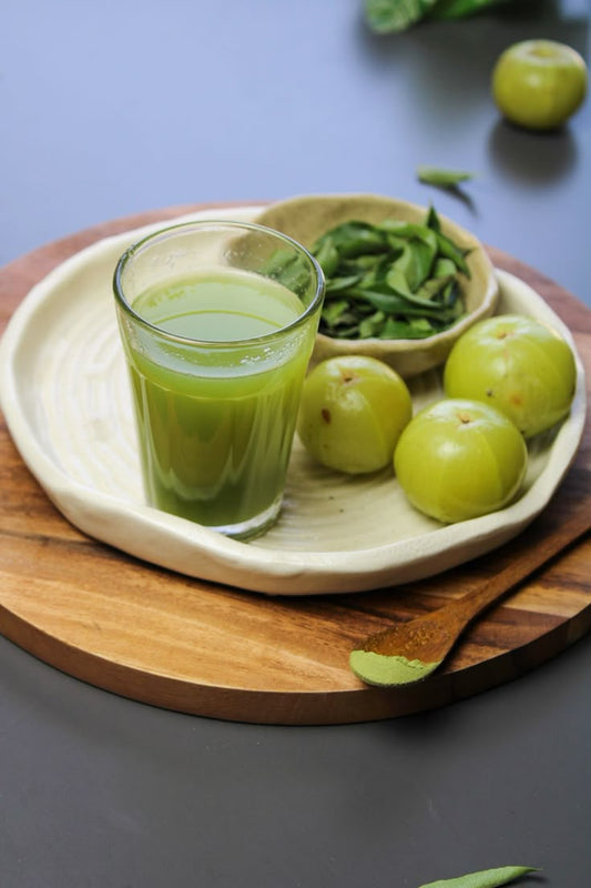 srihari curry amla juice 450 ml