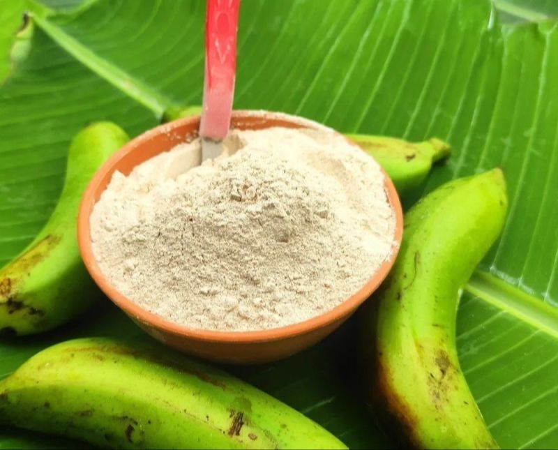 srihari raw banana fruit powder 100 gm