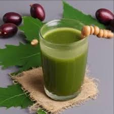 srihari jamun leaf juice 450 ml