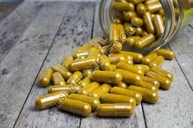 srihari neem haldi capsule 60 pack