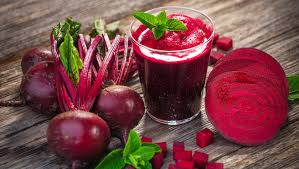 srihari  beetroot juice 900 ml pack of 2