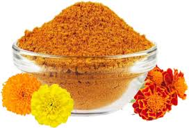 srihari marigold flower powder 100 gm