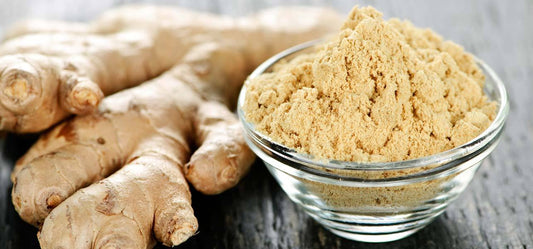 srihari ginger powder