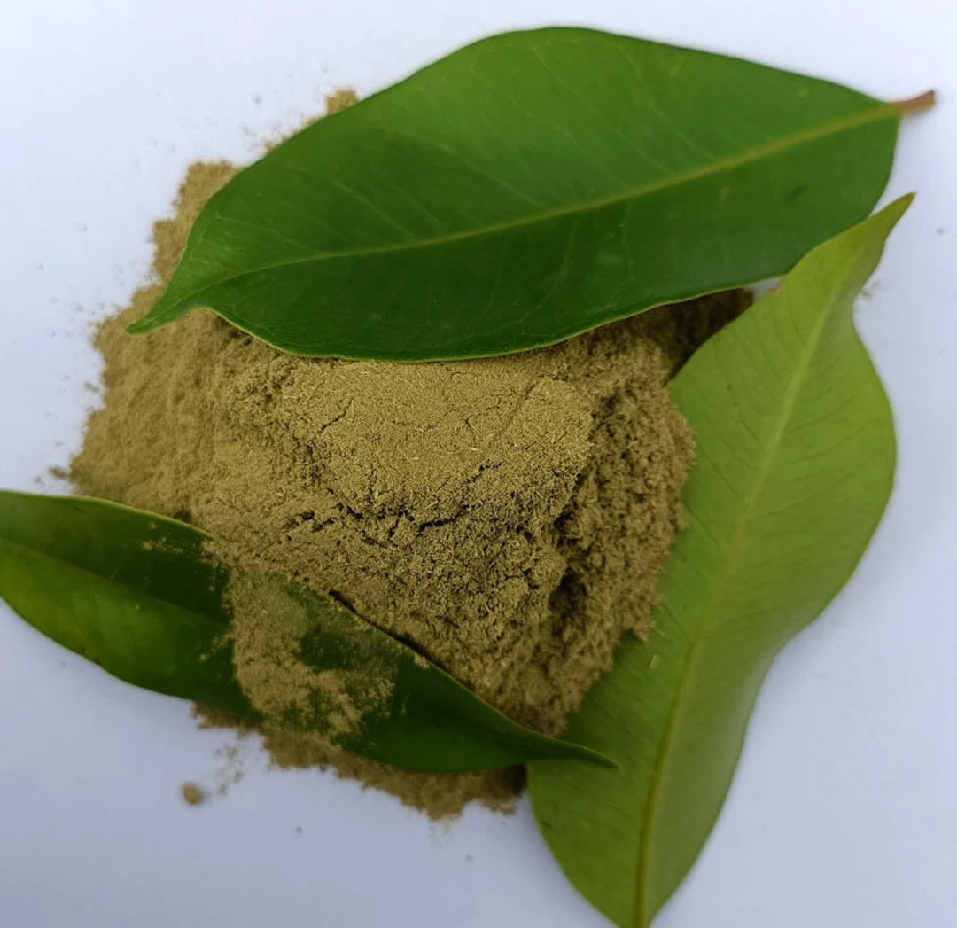 srihari jamun leaf powder 100 gm