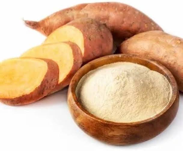 Srihari sweet potato powder 100gm