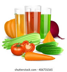 srihari carrort tamato cucumber mix juice