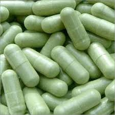 srihari tulsi powder capsule 60