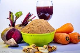 srihari carrot beetroot powder 100 gram