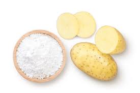 patato powder pack of 2