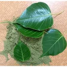 srihari peepal leaf powder 200 gm