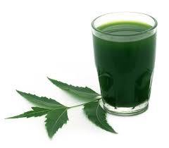 srihari neem leaf juice 450 ml